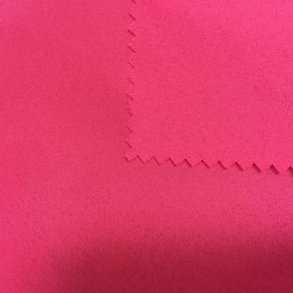 Polyester 75D Pongee Lightweight Polyester Fabric 90G/M Weight Fashion Design