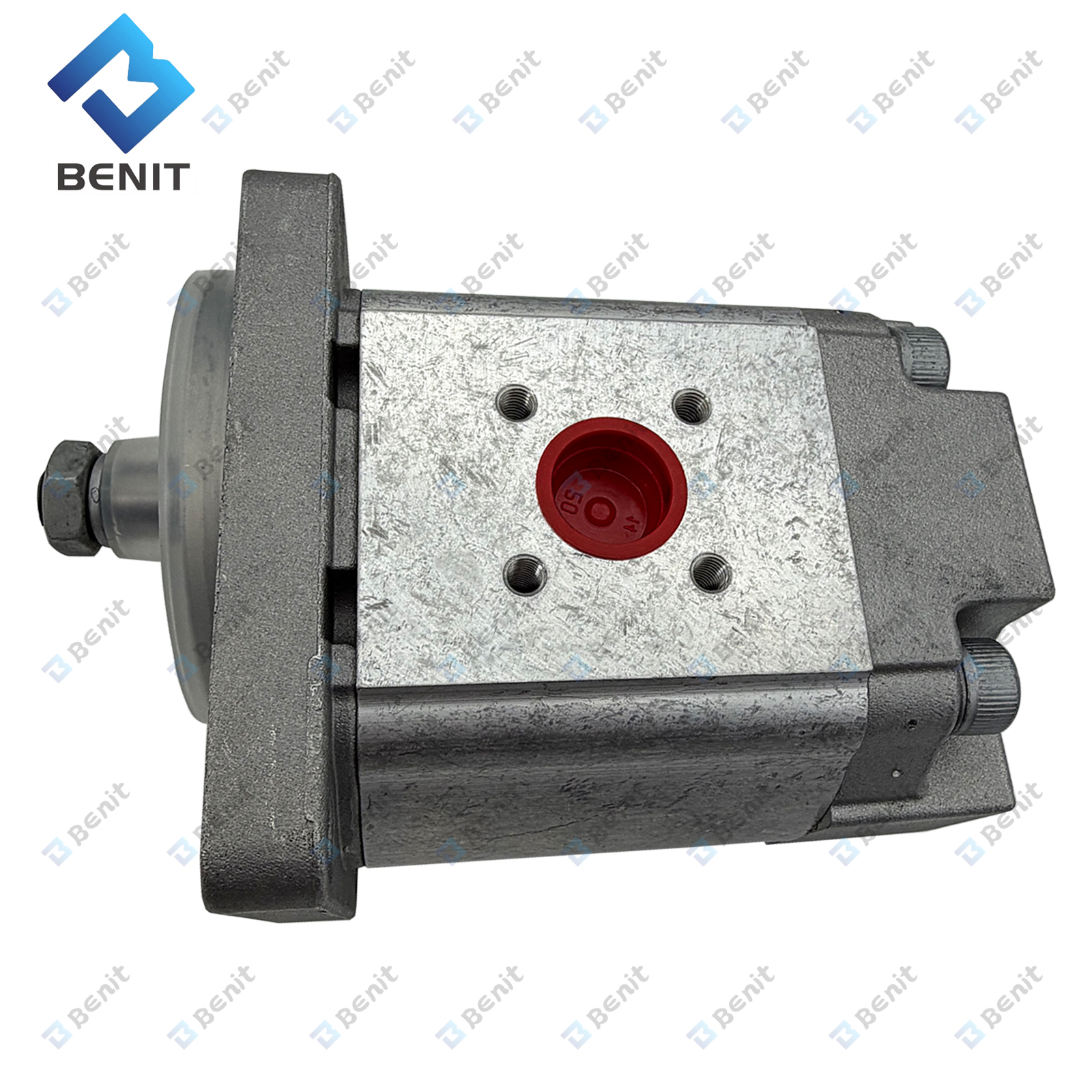 Hydraulic Gear Motor 2639765 for S1100/s1303-3 Paver