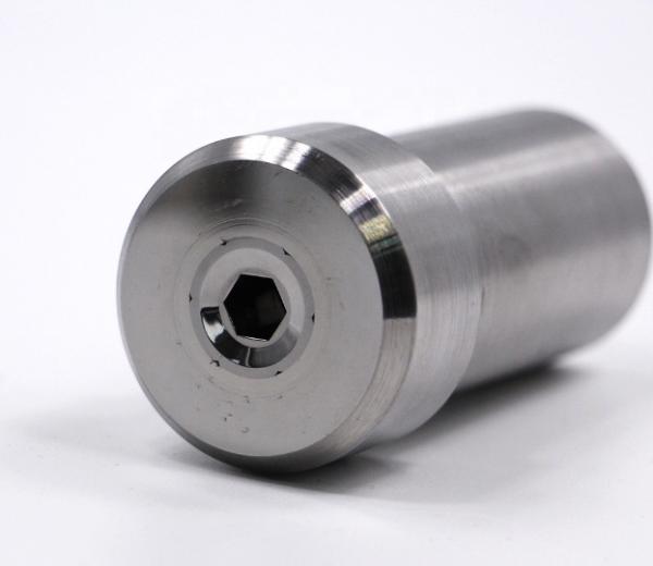 O carboneto de tungstênio 89.5HRA que dirige o dado 2200MPa cimentou inserções do carboneto