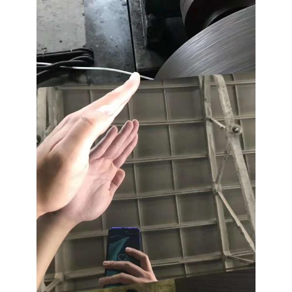 BA Aisi 304 Stainless Steel Sheet SUS304 Mirror Inox Steel Sheet 1.4301