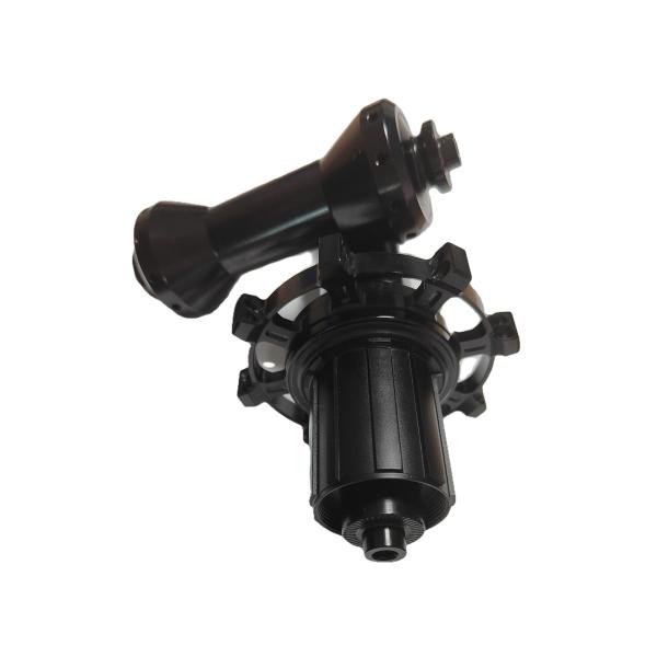 Road Bike 20h Rear Hub Peilin R13 HG Freehub Body V Brake For MTB Riding
