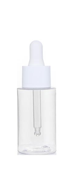 Airtight Skin Care Serum Dropper Bottles With Precision Droppers Keep Serums Fresh & Ensure Accurate Application