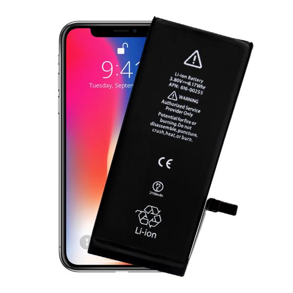 Durable 2150mAh Iphone 6 Phone Battery 0 Cycle Original Iphone 6 Spare Battery