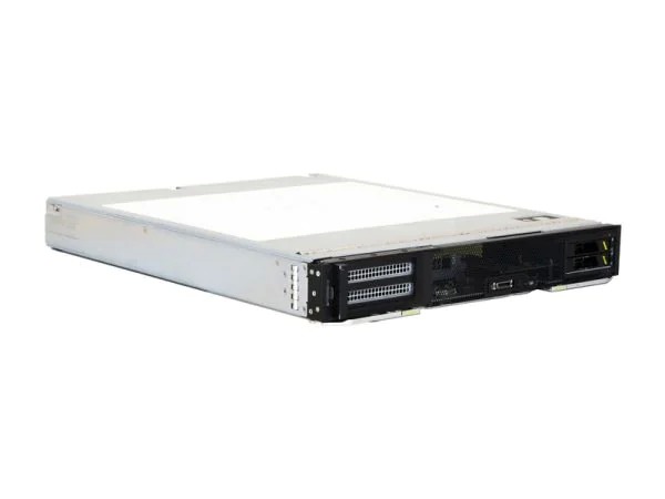 Huawei FusionServer CH220 V3 I/O Expansion Compute Node with Intel Xeon E5-2600 V3, 16 DDR4 DIMMs, and High-Density Blade Design for E9000 Chassis