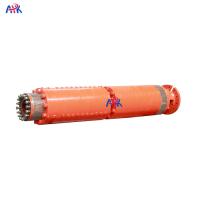 600 m3/h 1200 m3/h 1400 m3/h Grande capacité pompe à eau submersible pour mine