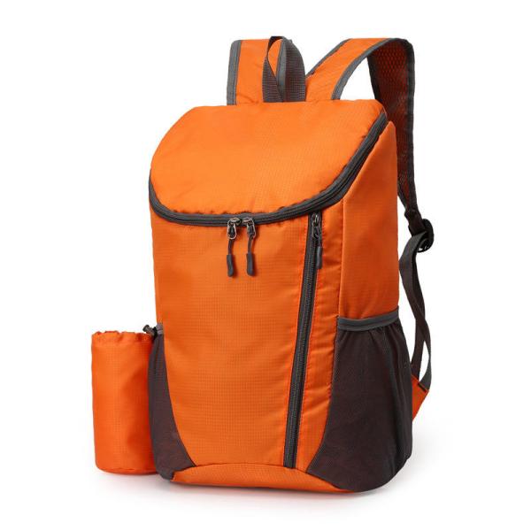 Travel Backpack Capacity Casual Man And Women Outdoor Bag Waterproof Mountaineering Cycling Hiking Sports Backpack
