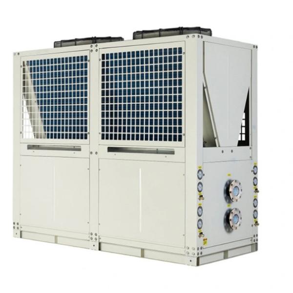 Huanghe Xingyu 2022 New Products Heat Pump R744 8kw Heat Pump Air to Water Air Source Heat Pump Water Heater