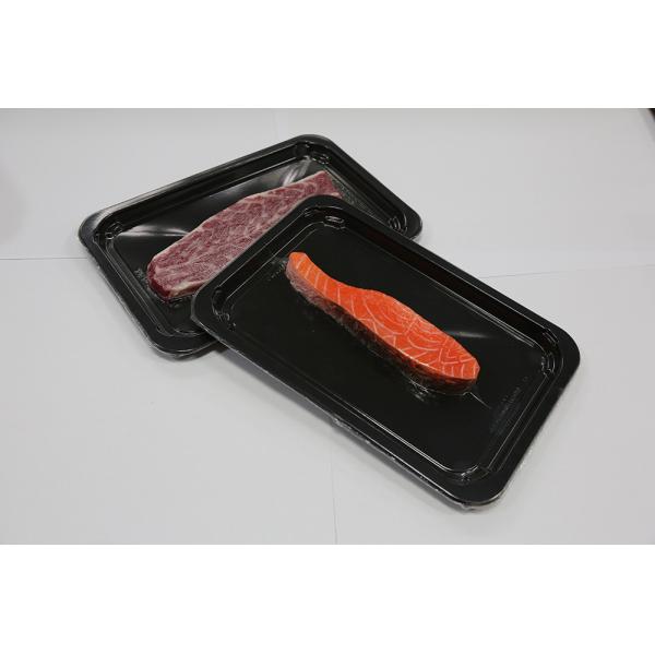 материал нержавеющей стали уплотнителя вакуума машины упаковки кожи вакуума 380В промышленный