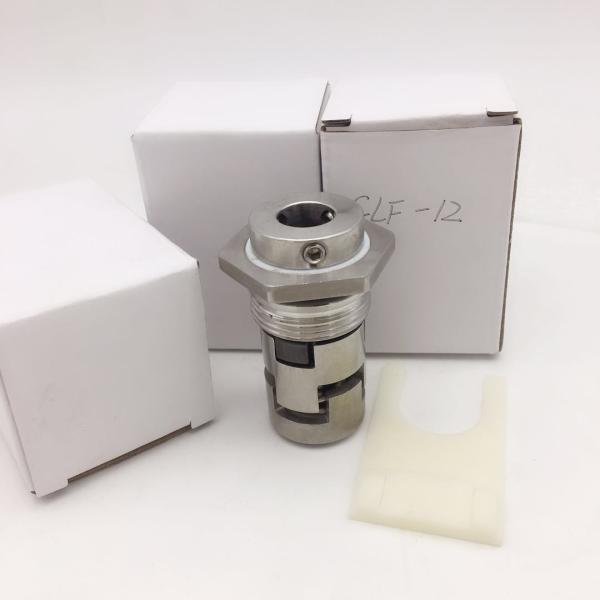 25 тип части механического уплотнения GLF насоса вала Mpa металла SS304