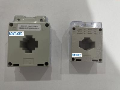 60Hz Msq Current Transformer Sontuoec Low Voltage Current Transformer