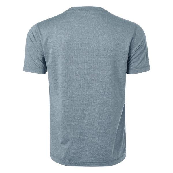                  Recycled Polyester Spandex Athleisure Yoga Fitness Training&Jogging Wear, Sportswear Tracksuit Custom Exercise Clothes T-Shirt             