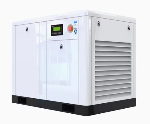 37KW Industrial Compressors High-Performance Air Compressors for Efficient Work