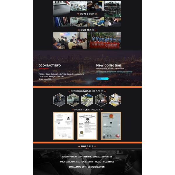 Hand sewing PU leather Steering Wheel Cover For Chevrolet Silverado 1500 1999-2002