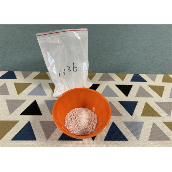 Production Of Toilet Lid Switch Panel Melamine Granules Raw Material Purity 99.9%