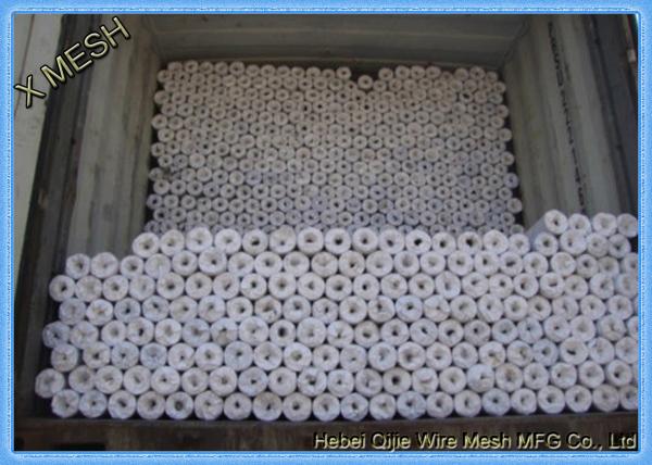 PVC Wire Material PVC Coated Floral Mesh Chicken Wire