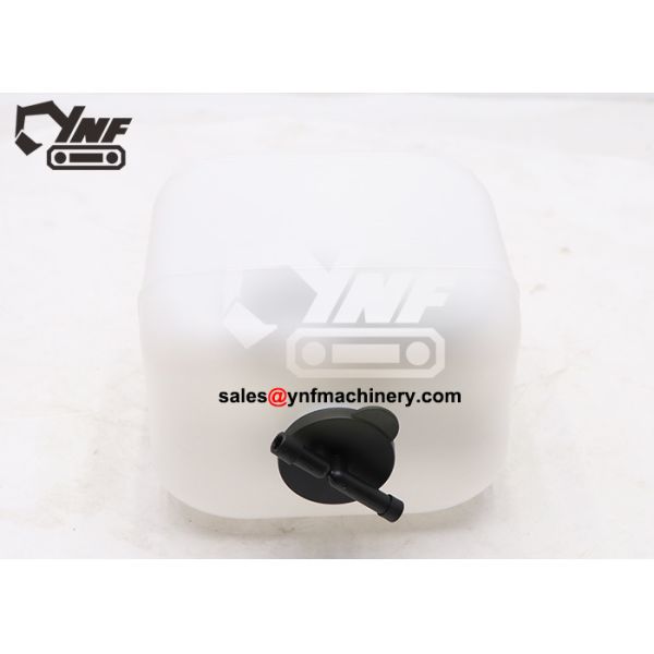 YNF17846 086-1507 / 086-1713 E307D Radiator Tank – Engine Coolant Tank