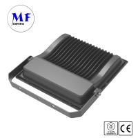 30W LED Flood Light 4000K 130LM/W IK08 IP66 impermeável com ângulo de feixe 120° para parque e praça