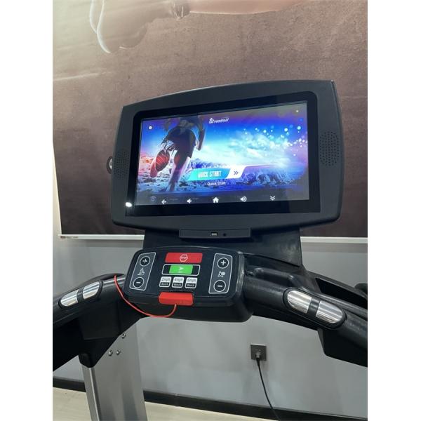 Befreeman Professional Heavy Duty 3.0HP Commercial Treadmill Running Electric Treadmill Machine