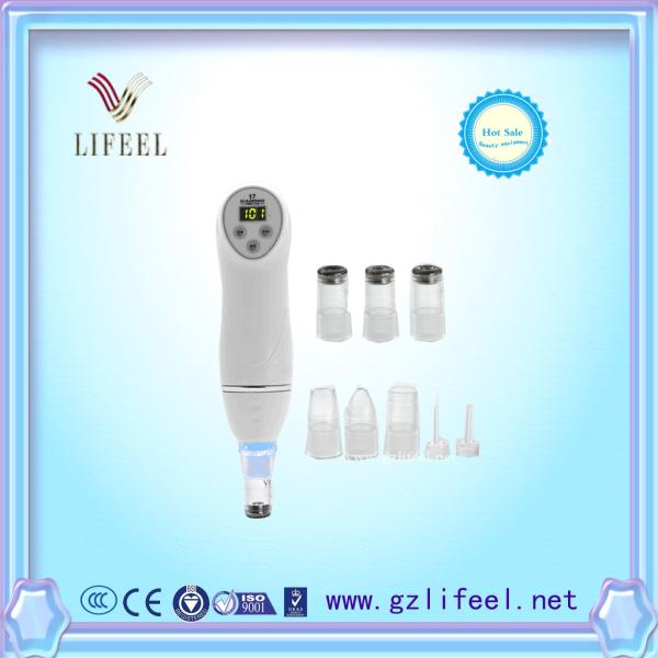 Diamond peeling home portable micro dermabrasion blackhead removal beauty machine