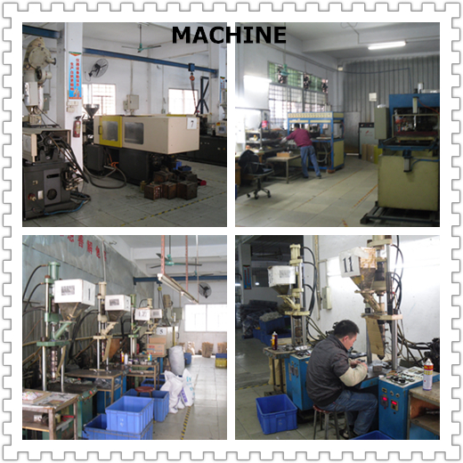 Guangzhou Huayi Electronic Factory