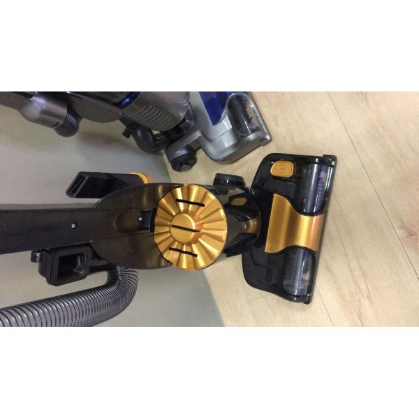 NEW INNOVATION Cyclonic Stick Vacuum Cleaner GK-VC01