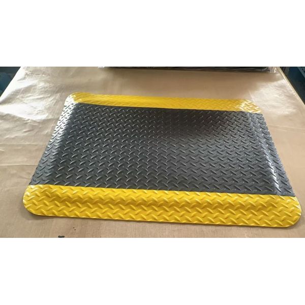 ESD Standing Comfort Mat | Anti-Fatigue PVC Foam Flooring