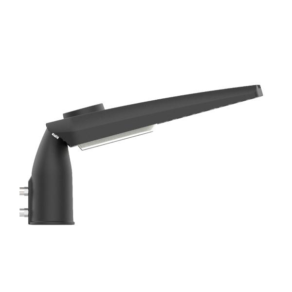 Наружное городское освещение 150w светодиодные уличные фонари регулируемый кран