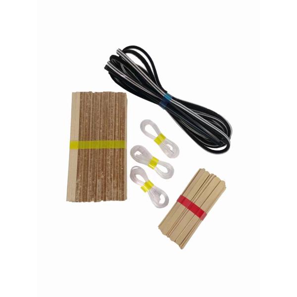 Машина для упаковки овощных пакетов 304 Нержавеющая сталь