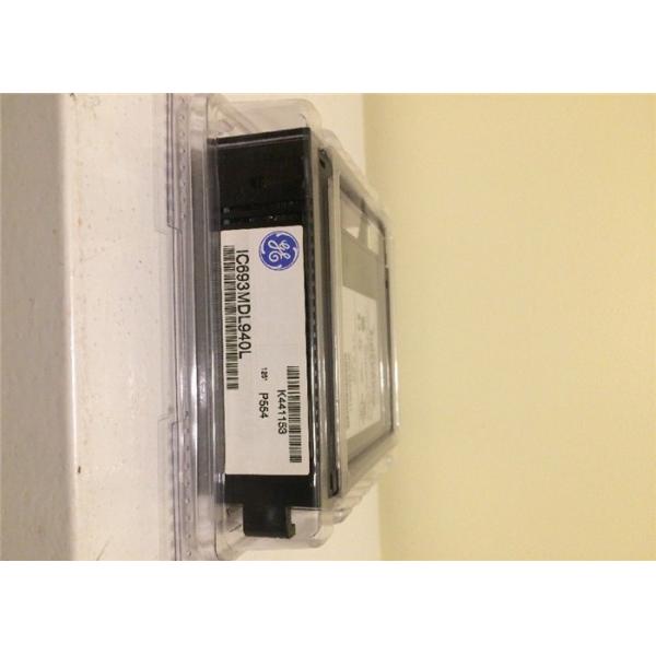 ハネウェル社の制御モジュール、重複のダイオード モジュールIC693MDL940のリレー出力モジュール