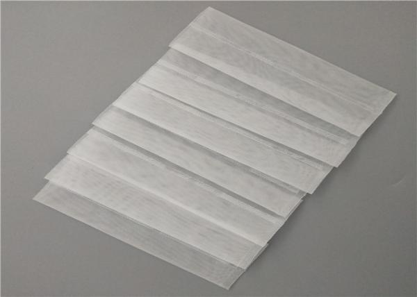 25,37,45,73,90,120,160,190 Micron Nylon Rosin Filter Screen Press Bag Inch Rosin Bag