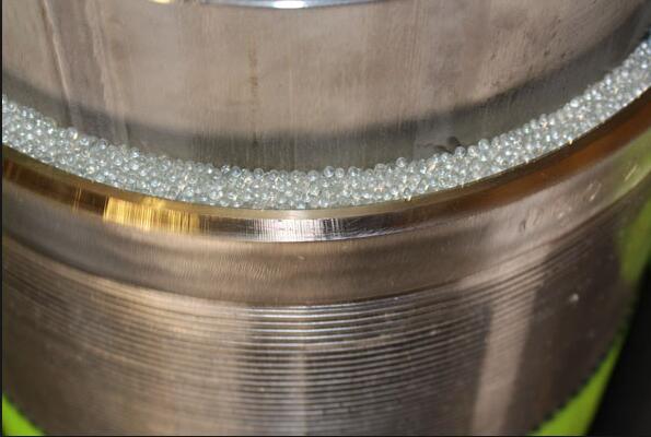 Высокопрочная труба безшовного кожуха, анти- трубка экрана нержавеющей стали корозии