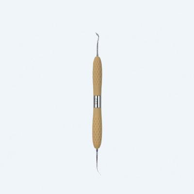 Dental Composite Resin Filling Spatula Resin Filler For Occlusal Surface Resin Forming Operations CT5