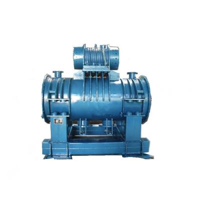 Refractory Material Crushing And Grinding Equipment Single Roller Vibration Ball
