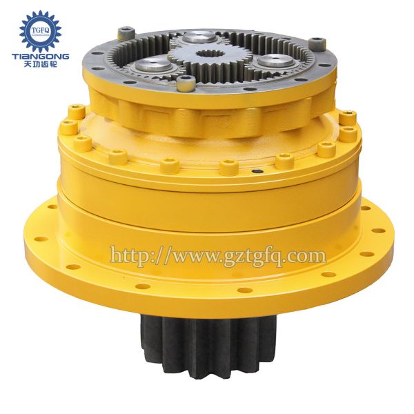 R305-7/R290-5 R320LC-7A SWING REDUCTION GEAR(-#0368) EPC Hyundai  31N9-10150/31N9-00151 R320LC-3