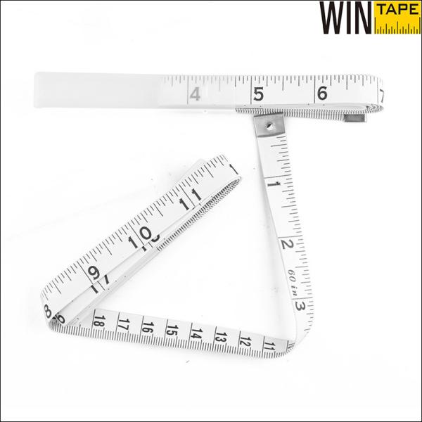 Подарка нежности полиэтилена Не-PVC BPA сопротивления простирания Plasic PE Wintape метр нового 1.5m высокого свободного пластикового идеального измеряя