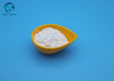 Non Toxic White Mesh 2500 Mg(OH)2 Powder Magnesium Hydroxide Filler For Polymer Material