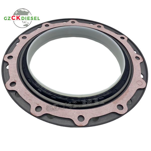 Nuevo kit de sellado trasero del cigüeñal 4089544 3049468 3883620 3883774 Para el motor ISM QSM M11