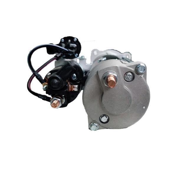 Engine 24V 12T Auto Starter Motor QDJ2811DK For Truck Spare Parts