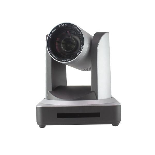 イーサネットインターフェイス 20xズーム PTZ オプティクス IP ストリーミングビデオカメラ HD MI SDI 輸出