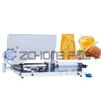 1 kg Accesorios de la máquina de embalaje Bomba de líquido para bebidas de jugo de pasta