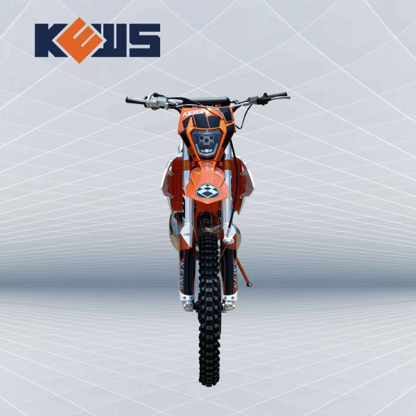 K16-C Model 300CC 2 Stroke Dirt Bike KTM Motocross Bikes ODM