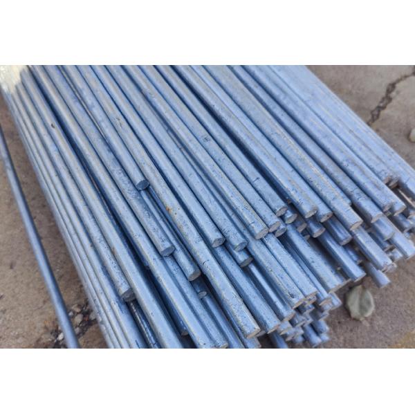 стальной прут гальванизированный Gi GB горячекатаное 20mncr5 12m гальванизировал стальную круглую Адвокатуру