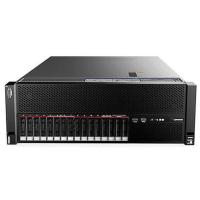 Intel Xeon CPU Thinkserver Sr868 Win Web PC Ordinateur GPU Serveur de rack multimédia