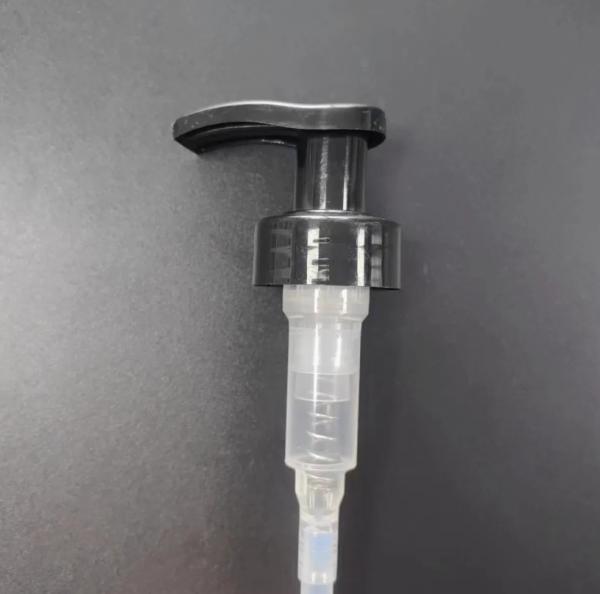 For Shampoo Bottle K202-10 Long Neck 28mm Hand Lotion Dispenser Pump