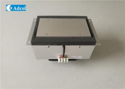 Sistema de refrigeração TEC Peltier Plate Cooler para diodos a laser