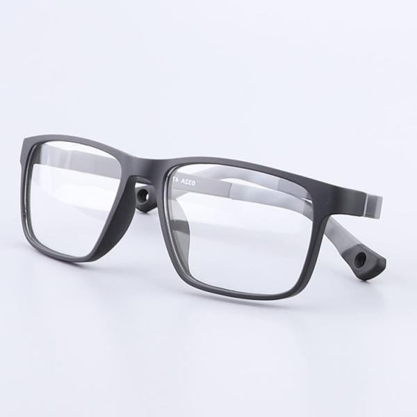 Fashion 032A Unisex 47 - 15 - 125 TR90 Eyeglass Frames