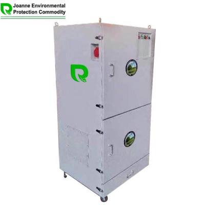 7500m3/H Laser Fume Extractor Air Purification Laser Smoke Purifier For Fiber Laser Processing