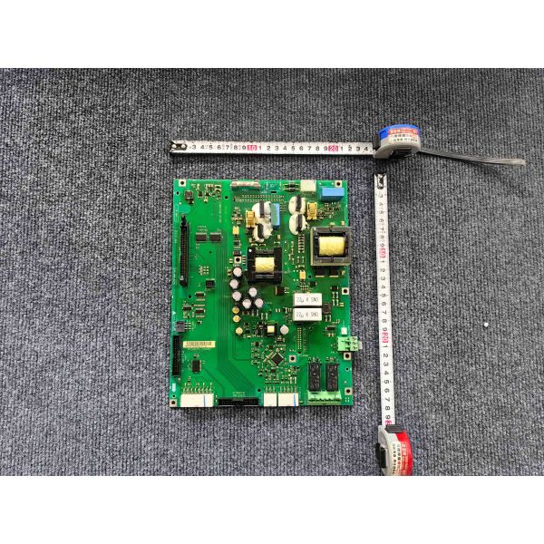 Genuine Danfoss Inverter Power Card 130B7260 Danfoss Frequency Inverter Power Board for FC-302 FC-301 FC-102 FC-202