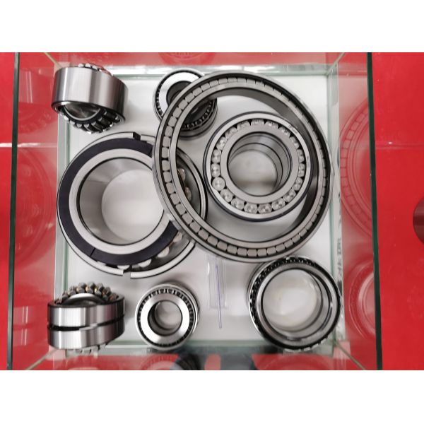 A4VFO28 Hydraulic Cylinder For Metallurgical Continuous Casting Equipment