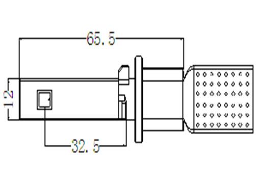 BB-5HL-881W-PHI-2500LM
